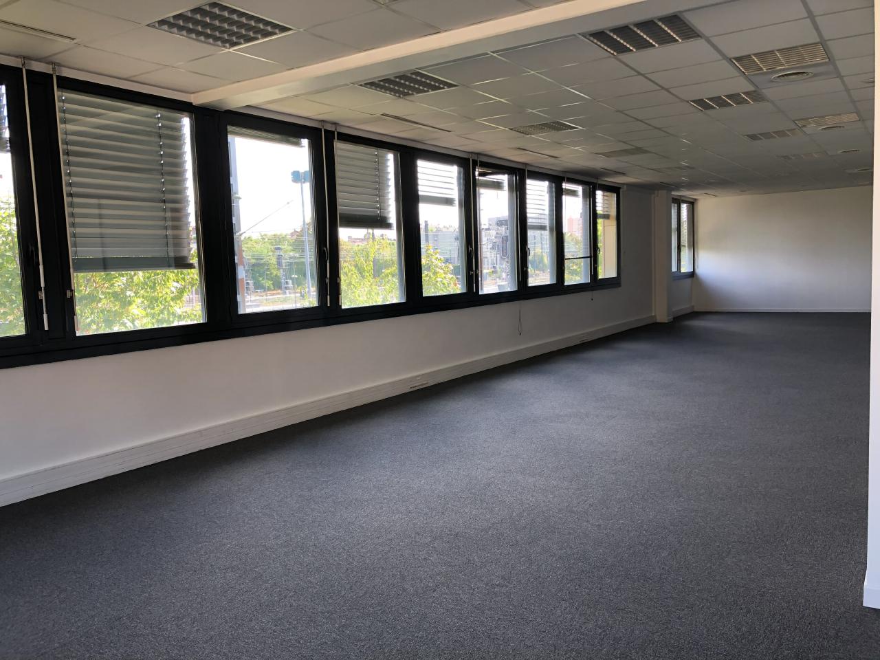 Bureau Metz 1456m² Location bureau Metz Moselle OLBUR2110923 2